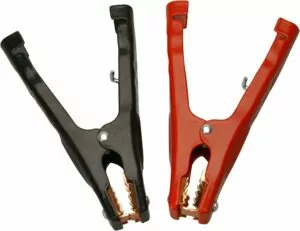 400C-2 Replacement Jumper Clamps