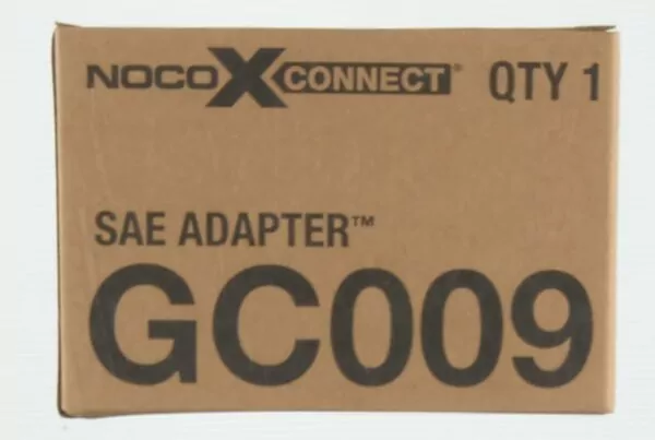 NOCO X-Connect SAE Adapter for Genius Smart Battery Chargers - Image 8