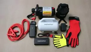 jump starter accessories