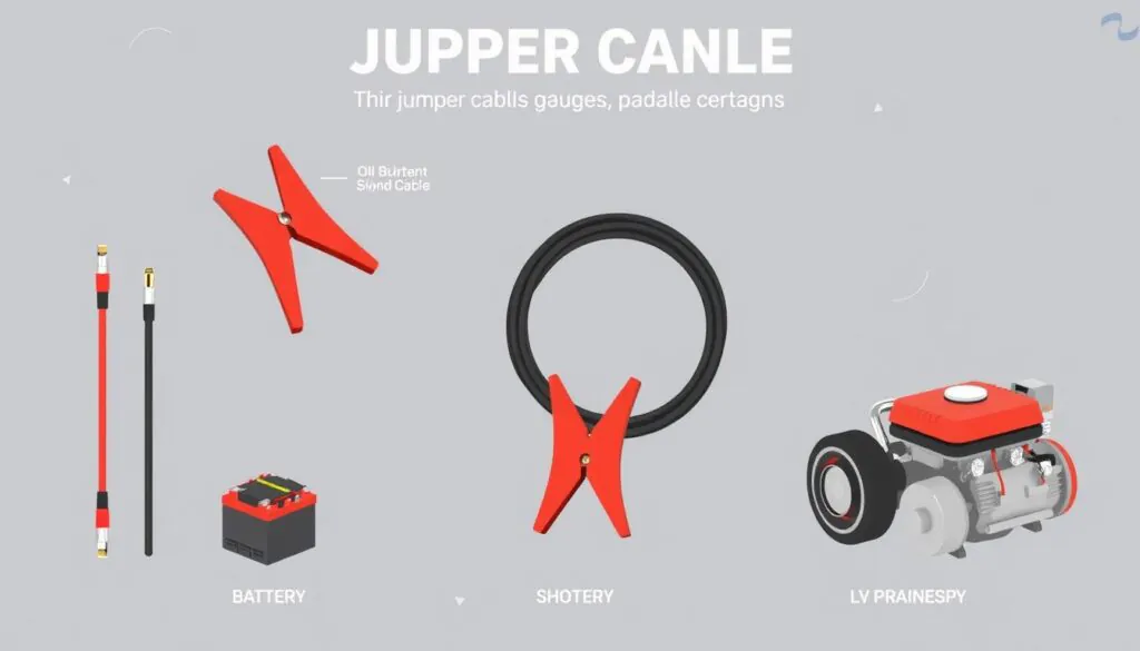 Jumper Cable FAQ Guide