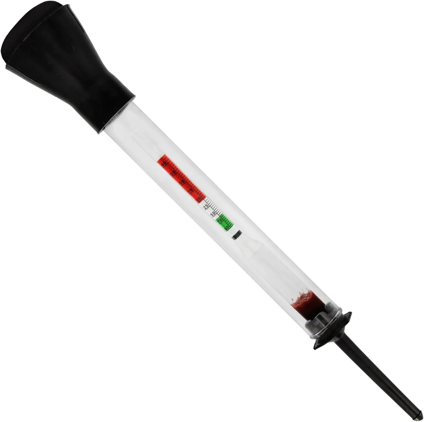 Mighty Max Battery Golf Cart/Deep Cycle Battery Hydrometer Tester